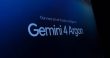 Gemini 4 Argon