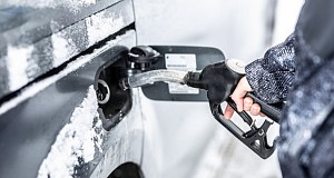 افزایش مصرف بنزین