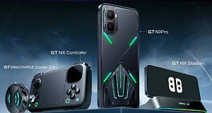 گوشی گیمینگ Infinix GT 50 Pro