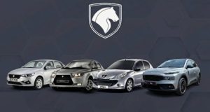 قیمت محصولات ایران خودرو