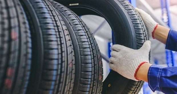 قیمت لاستیک‌های ایران تایر