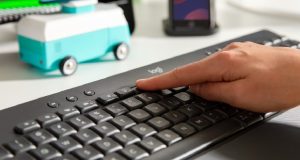 کلیدهای F1 تا F12