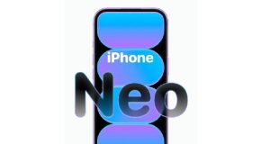 آیفون Neo
