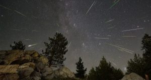 بارش شهابی جباری