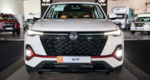 قیمت سایپا 421P