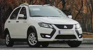 شرایط فروش سایپا کوییک S