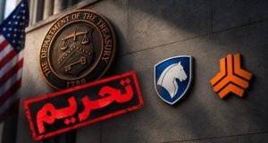 تحریم خودروسازی ایران
