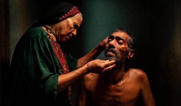 غذای نیمروز