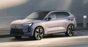 شرایط فروش ولوو XC70