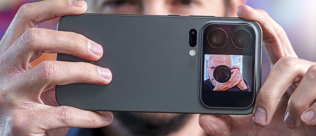 مقایسه شیائومی ۱۸ پرو با ویوو X500 پرو