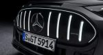 شاسیبلند برقی مرسدس ای ام جی GT
