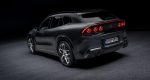 شاسیبلند برقی مرسدس ای ام جی GT