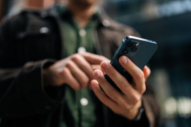 حریم خصوصی اندروید و iOS
