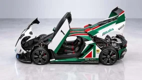 Angelelli Tipo 829