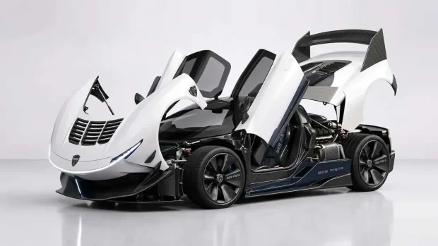 Angelelli Tipo 829