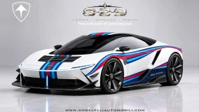 Angelelli Tipo 829