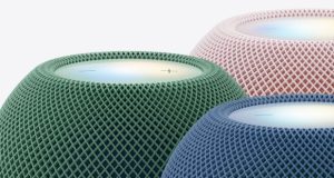اسپیکر هوشمند HomePod mini 2