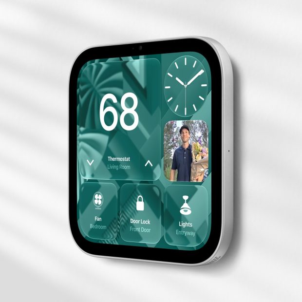 HomeView اپل