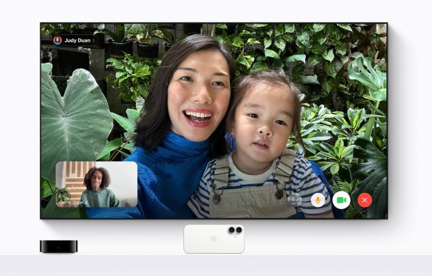 Apple TV 4K