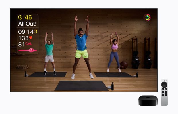 Apple TV 4K