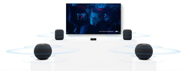 Apple TV 4K