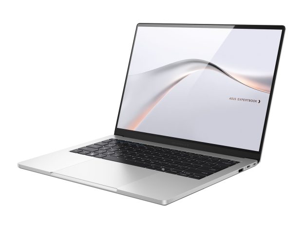 لپ‌تاپ ایسوس ExpertBook A7
