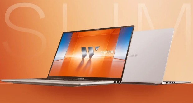 لپ‌تاپ ایسوس Vivobook 16 Ryzen Edition 2026