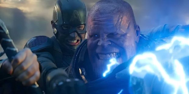 Avengers: Endgame پرفروش‌ترین فیلم تاریخ
