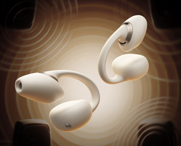 هدفون Baseus MC2 NC