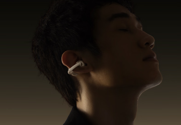 هدفون Baseus MC2 NC