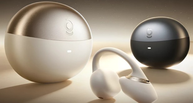 هدفون Baseus MC2 NC