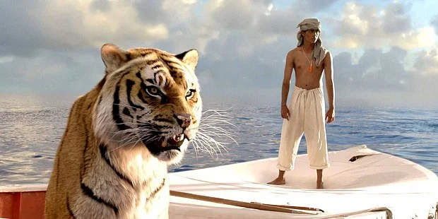 فیلم‌های بقا در طبیعت