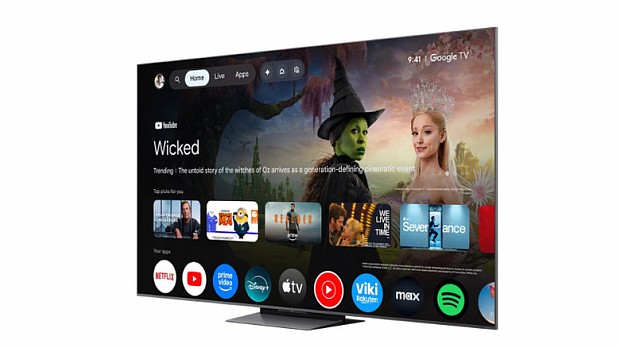 بهترین تلویزیون TCL 2026