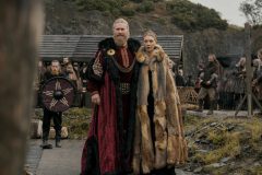 سریال Bloodaxe