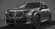 بی ام و X3 M50