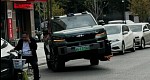 BYD Bao 8