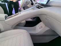 بی‌وای‌دی سیگال