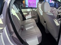 بی‌وای‌دی سیگال