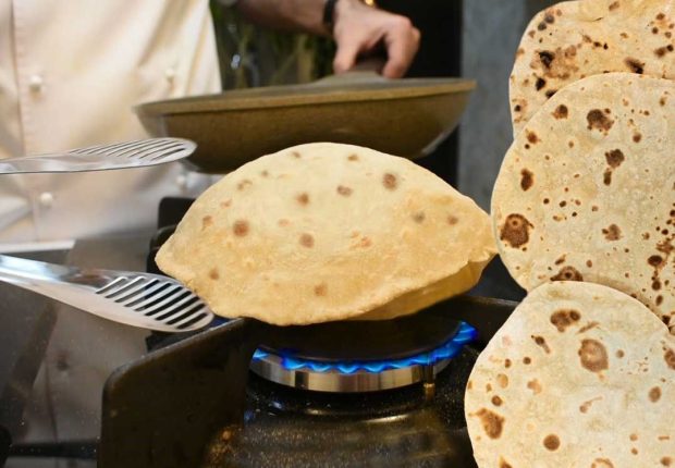 غذاهای کارائیبی