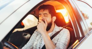 لیزر جاده‌ای چین
