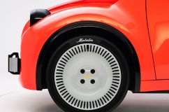 سیتروئن 2CV برقی