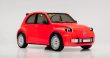 سیتروئن 2CV برقی