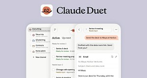 Claude Duet
