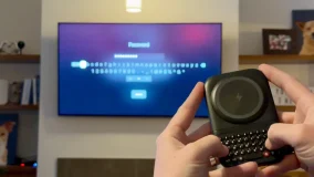 کیبورد فیزیکی موبایل