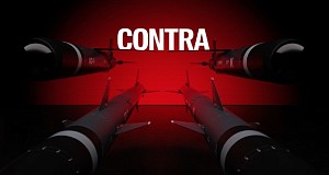 سامانه دفاع هوایی Contra هلزینگ