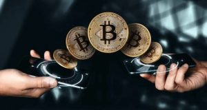 صرافی ارز دیجیتال