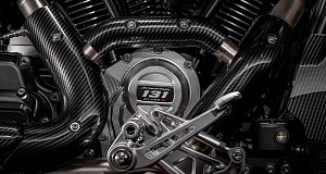 CVO Road Glide RR