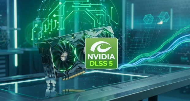 DLSS انویدیا