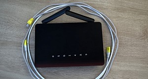 کابل اترنت