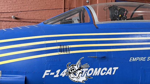 F-14 تامکت